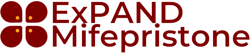 Expand Mifepristone logo